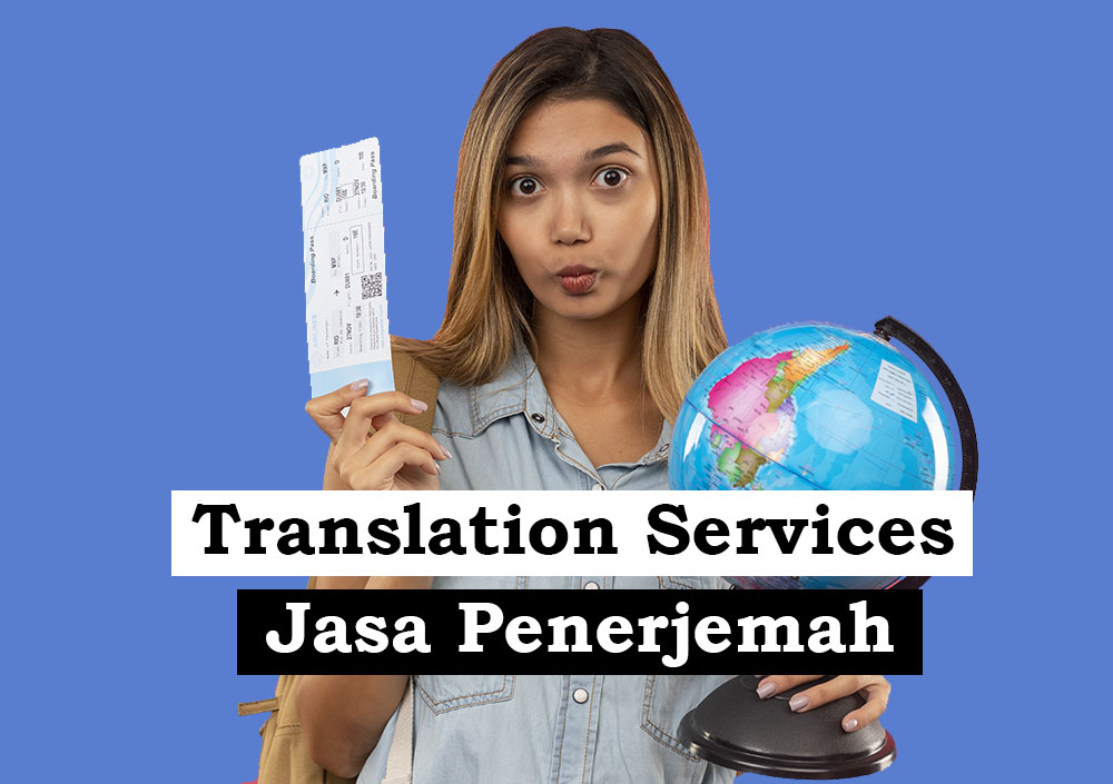 Membuka Peluang Bisnis Internasional dengan Menggunakan Jasa Translate yang Andal